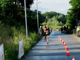 Heidekamppark 2020 TimeRun